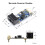 Waveshare Barcode Scanner Module 2D Codes Scanner Module Barcode Scanning Module Barcode QR Code Reader 7