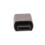 -Compatible Lock Screen Signal Holder KVM HDMI2.0 Virtual Adapter EDID DDC Dummy Plug for -Compatible Emulator 5