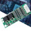 5S 21V 56A Lithium-Ion Battery Charging Protection Board+Cable Supporting Short Circuit/Overload/Over Current Protection 2