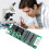 5S 21V 56A Lithium-Ion Battery Charging Protection Board+Cable Supporting Short Circuit/Overload/Over Current Protection 4