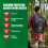 Jungle Formula Maximum Strength Insect Repellent Roll On (50ml - 50% D 3