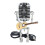 Modello Mic Robot - Dimensioni 20 x 10 x 8 cm - Giallo 3
