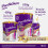 PaediaSure Shake Chocolate 400g: Nutritional Supplement, Multivitamin 10