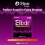 Elixir 16052 Strings Phosphor Bronze Acoustic Guitar Strings w NANOWEB 3