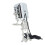 Modello Mic Robot - Dimensioni 20 x 10 x 8 cm - Giallo 13