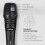 TONOR Dynamic Karaoke Microphone for Singing with 16.4ft/ 5M XLR 3