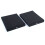 Adam Hall Stands PAD ECO 2 - Isolation Pad for 3