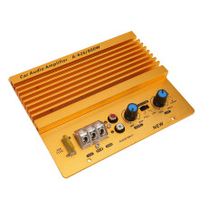 12V 800W Power Amplifier for Car