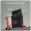 Protein Works - Diet Meal Replacement, Caramel Macchiato, Nutrient Den 2