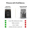 Protein Works - Diet Meal Replacement, Caramel Macchiato, Nutrient Den 5