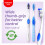 Colgate Colgate 360 Sensitive Pro-Relief Extra Soft Manual Toothbrush 6