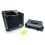 Gorilla LP80 12" LP Vinyl Record Storage Carry Case - 3