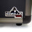 Gorilla LP80 12" LP Vinyl Record Storage Carry Case - 6
