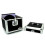 Gorilla DJ LP Vinyl Record Storage Box Case Holds 100pcs 2