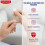 Elastoplast Elastoplast Extra Flexible Finger Strip Plasters (16 Pieces), Flexible and Durab 3