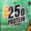 Grenade Grenade High Protein Shake, 8 x 330 ml - Chocolate Mint 4