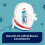Aquafresh Advance 9-12 Kids Toothpaste, Lasting Protection, Mint Boost, 75 ml 6