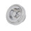 Stainless Steel Round Floor Drain G1-1/2 1