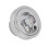 Round Floor Drain G1-1/2 Stainless Steel 1