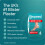 Compeed Compeed Blister Plasters Mixed Size - 6 Pack 4