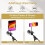 TONOR Microphone Stand with Tablet Holder, Tripod Boom Arm for 5