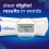 Clearblue Clearblue Pregnancy Test - Digital with Weeks Indicator, the Only Test that Tell 2
