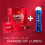 Durex Durex Thin Feel, 30 Condoms, With Silicone Lube, Easy On Shape, Regular Fit, Nat 6