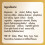 Solgar Solgar Magnesium Citrate Tablets, Supports The Nervous System, Energy 2