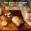 Solgar Solgar Magnesium Citrate Tablets, Supports The Nervous System, Energy 4
