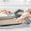 2Pcs Silicone Macaron Baking Mat - for Bake Pans - Macaroon/Pastry/Cookie Making - Professional Grade Nonstick(Red) 7