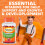 Haliborange Multivitamins Fruit Softies 60 pack 2