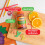 Haliborange Multivitamins Fruit Softies 60 pack 4