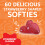 Haliborange Multivitamins Fruit Softies 60 pack 5