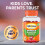 Haliborange Multivitamins Fruit Softies 60 pack 6
