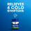 Vicks Vicks VapoRub 100 gr, Cough Cold & Flu Relief, 3 Pack 4