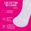 Flo - Daily Liners (96 Pack) Very Light Flow Wrapped, Ultra-Thin Natur 5