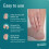 Compeed Compeed Blister Plasters Medium Size 12 Pack - Hydrocolloid Foot Treat 5