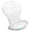 ABENA Light Super 4 Pads: 850ml, 30pk, Overnight Protection 6