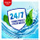 Colgate Colgate Plax Cool Mint Mouthwash, 4x500ml 5