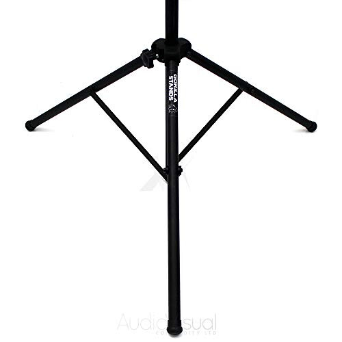Gorilla GLS-100 T Bar Lighting Stand 1