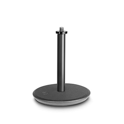 Gravity MS T 01 B - Table-Top Microphone Stand 1