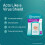 Compeed Compeed Hydrocolloid Cold Sore Treatment Patches (15 Invisible Plasters for Cold 3