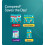Compeed Compeed Hydrocolloid Cold Sore Treatment Patches (15 Invisible Plasters for Cold 7