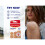 Elastoplast Elastoplast Extra Flexible Fabric Plaster Strips (10 x 40 pieces), Fle 3