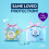 Lil-Lets Lil-Lets Teen Towels Day 5