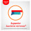 Colgate Colgate Extra Clean Medium Manual Toothbrush, 3 Pack/with a Cleaning Tip for Bac 6