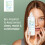 Biotrue Multi-Purpose Contact Lens Solution, 2 x 300 ml, Lens Case Included 3