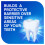 Sensodyne Sensodyne Sensitive Toothpaste Rapid Relief Mint 75ml (Pack of 3) 4
