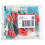 Tepe TePe Interdental Brush, Extra Soft, Red, 0.5mm/ISO 2, 20pcs, efficient 2