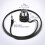 CME TRS MIDI Cable 4-Pack - TRS Type A (3.5mm 3